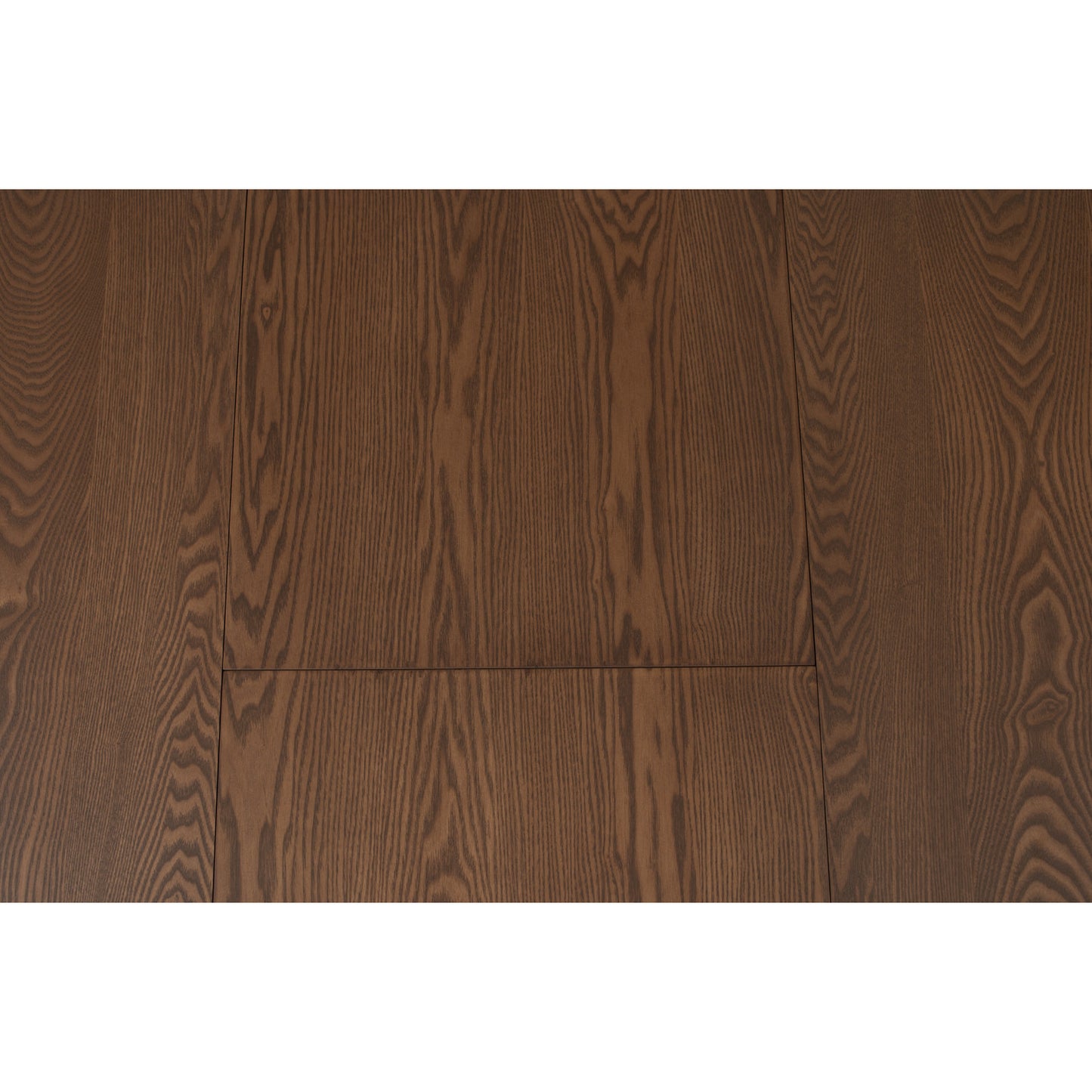 WOYER Extendable Dining Table - Cocoa (1500 + 450L)