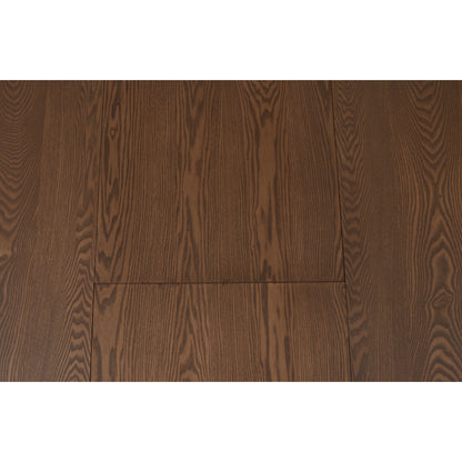 WOYER Extendable Dining Table - Cocoa (1500 + 450L)