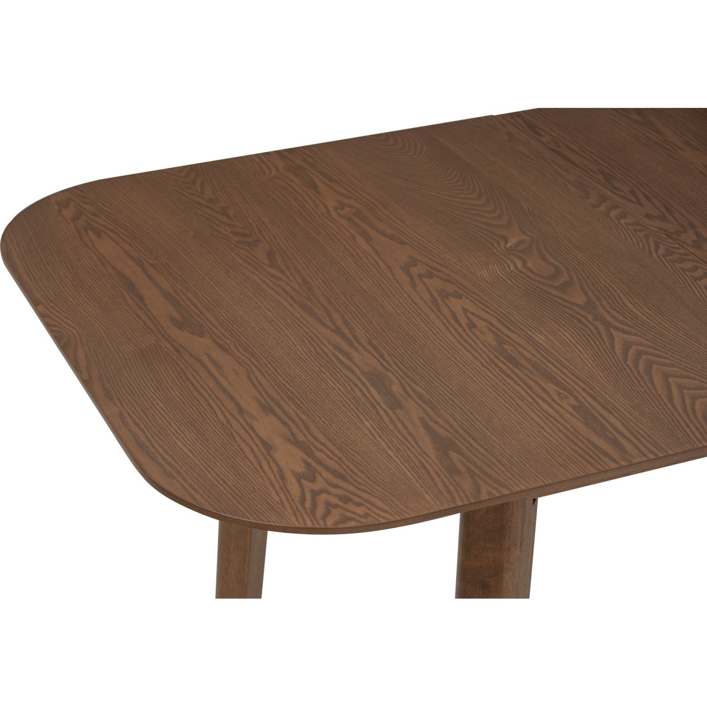 WOYER Extendable Dining Table - Cocoa (1500 + 450L)