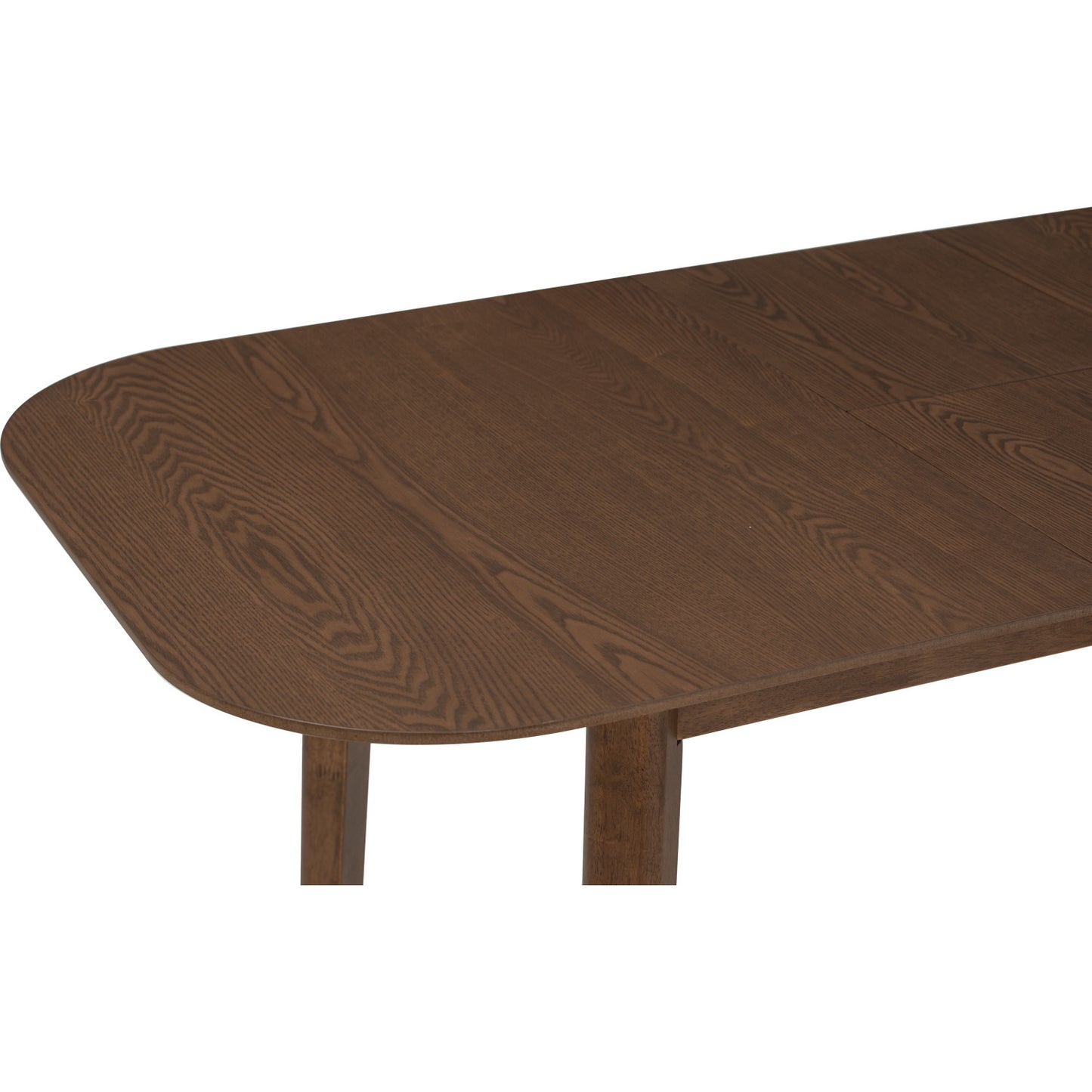 WOYER Extendable Dining Table - Cocoa (1200 + 300L)