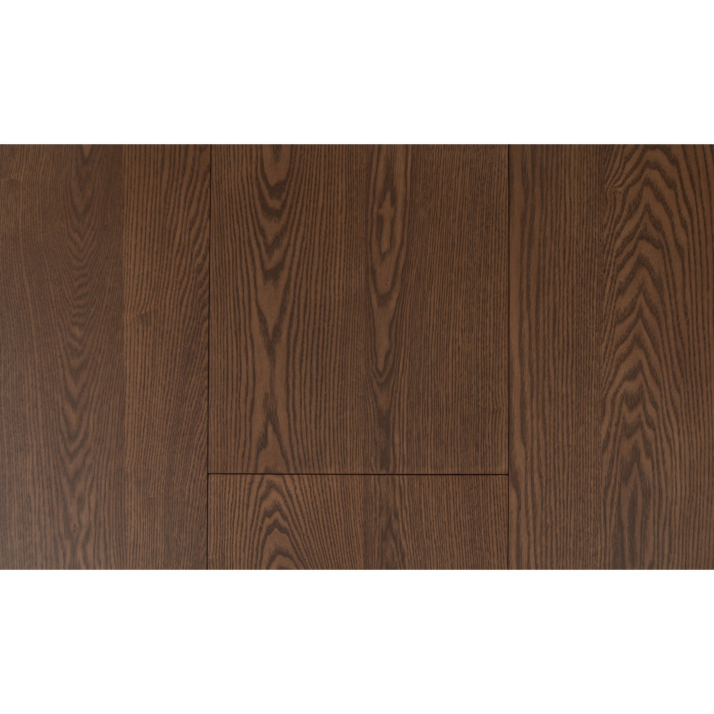 WOYER Extendable Dining Table - Cocoa (1200 + 300L)