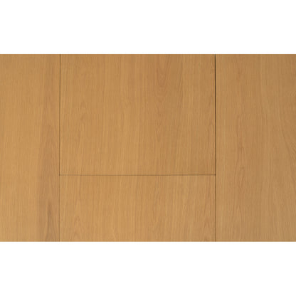 WOYER Extendable Dining Table - Natural (1200 + 300L)