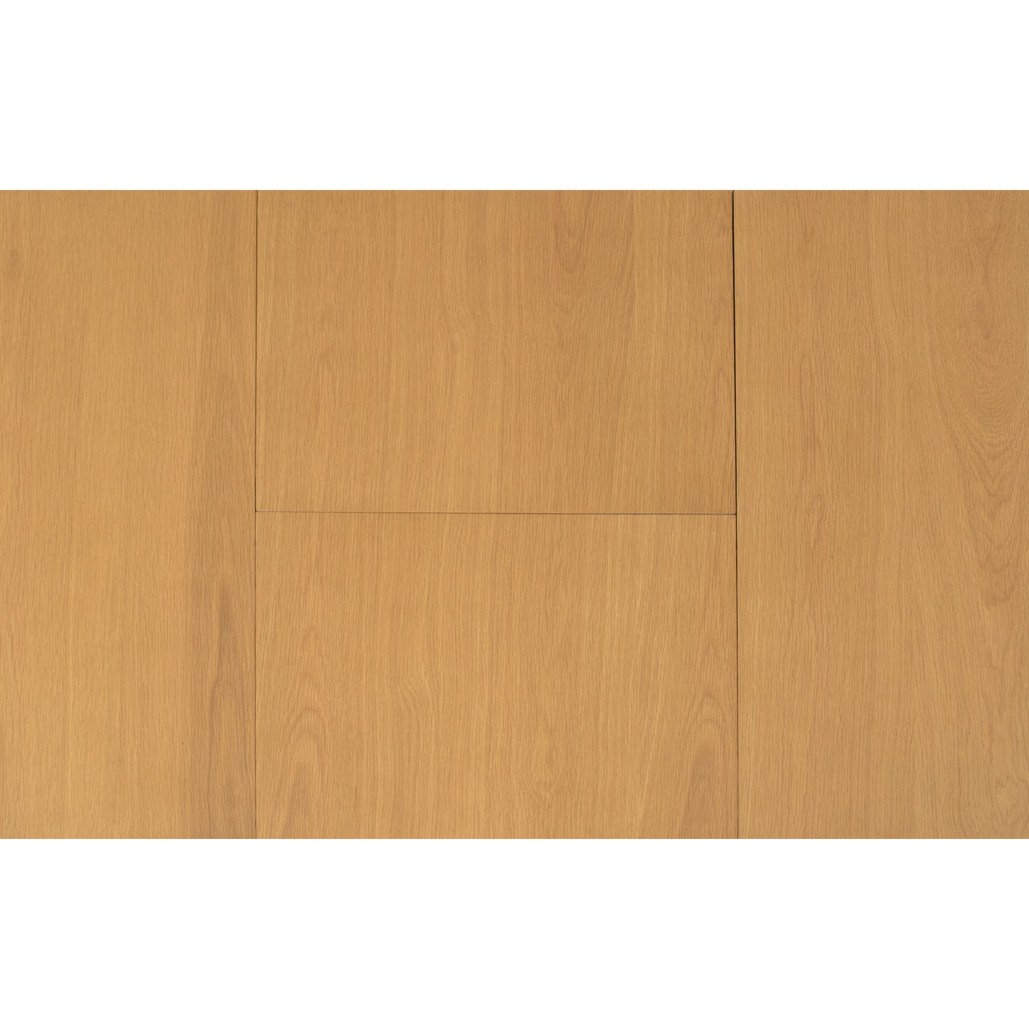 WOYER Extendable Dining Table - Natural (1200 + 300L)