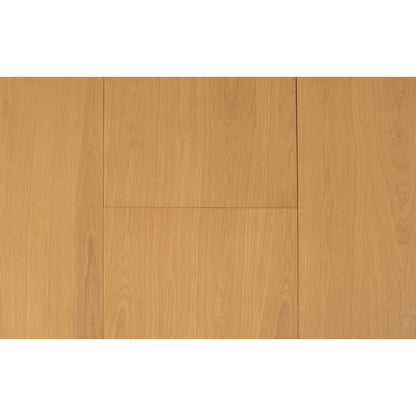 WOYER Extendable Dining Table - Natural (1200 + 300L)