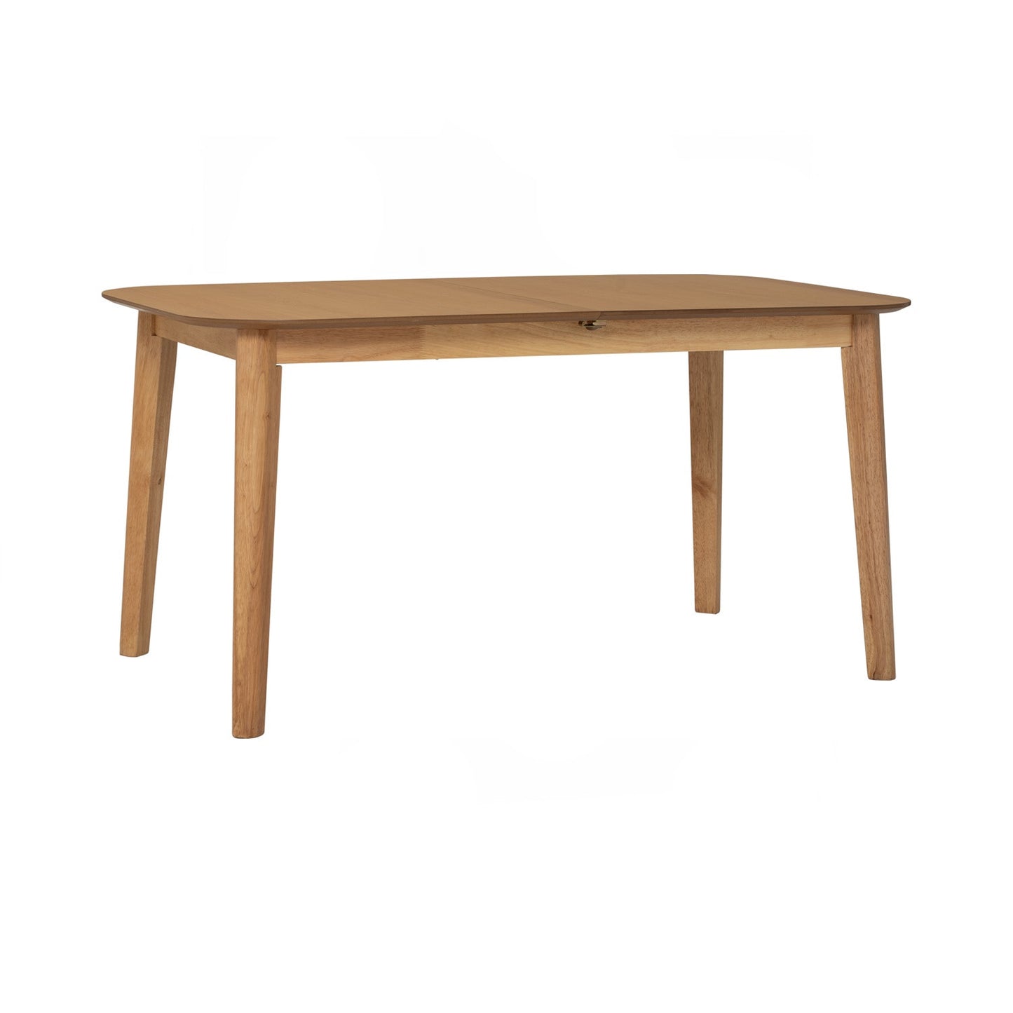 WOYER Extendable Dining Table - Natural (1500 + 450L)