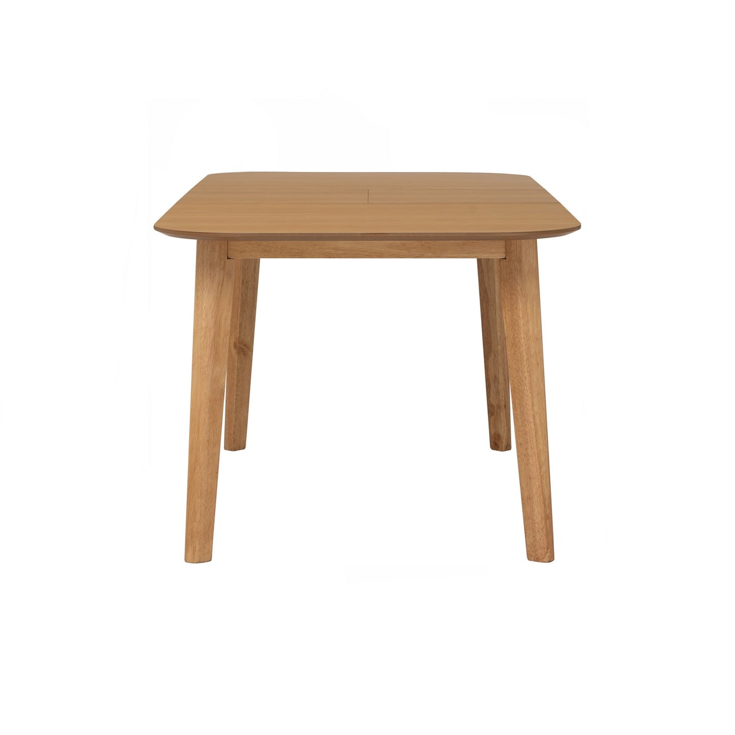 WOYER Extendable Dining Table - Natural (1500 + 450L)