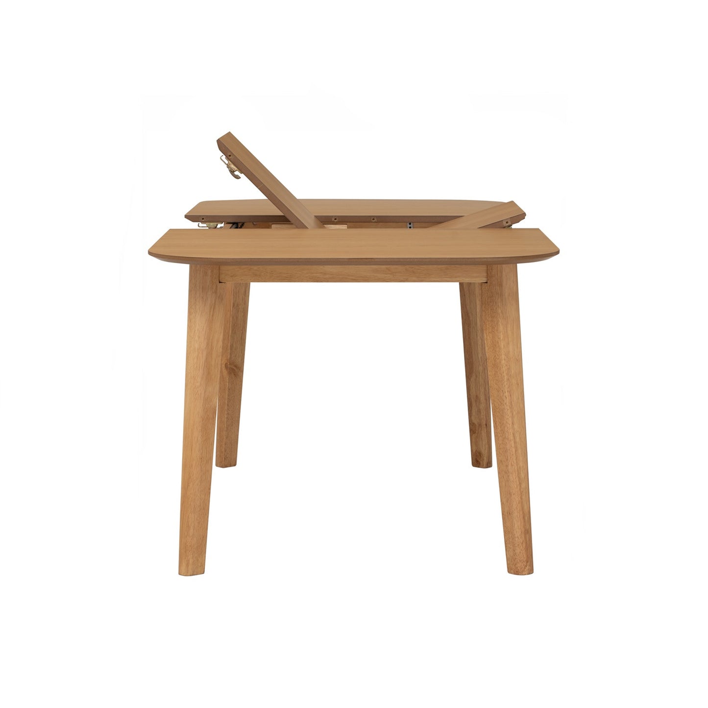 WOYER Extendable Dining Table - Natural (1500 + 450L)