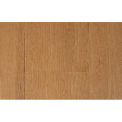 WOYER Extendable Dining Table - Natural (1500 + 450L)