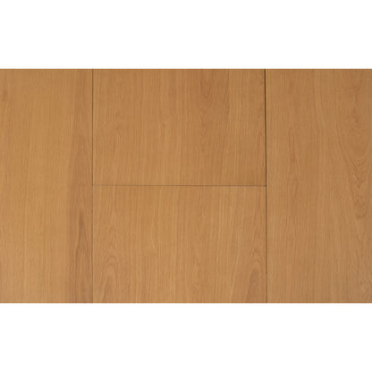 WOYER Extendable Dining Table - Natural (1500 + 450L)