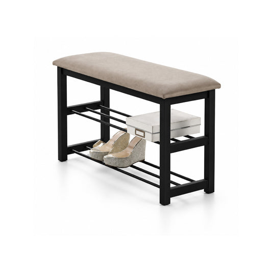 YUPI Bench - Grey (805L)