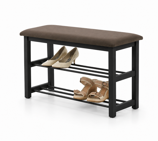 YUPI Bench - Brown (805L)