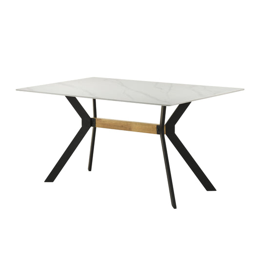 YUTA Dining Table (1400L)