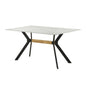 YUTA Dining Table (1400L)