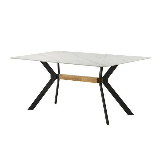 YUTA Dining Table (1500L)
