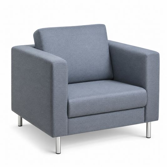 ZC-1121-1S 1 Seater Sofa