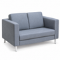 ZC-1121-2S 2 Seater Sofa