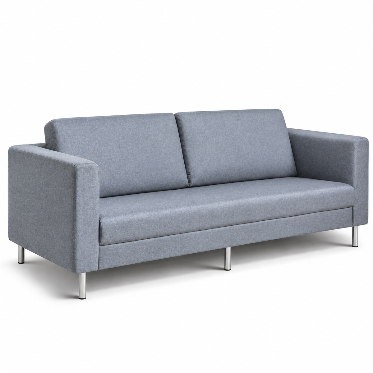 ZC-1121-3S 3 Seater Sofa