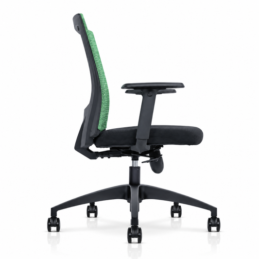 ZF-002-LB Office Chair
