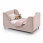 Zoe Baby Bed