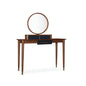 ZOEY Dressing Table With Mirror