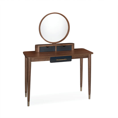ZOEY Dressing Table With Mirror