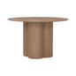 ZOLI Round Dining Table (1200DIA)