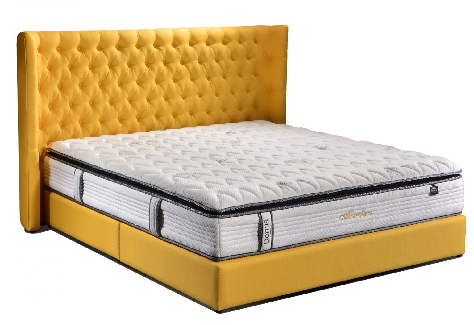 dorma mattress review malaysia