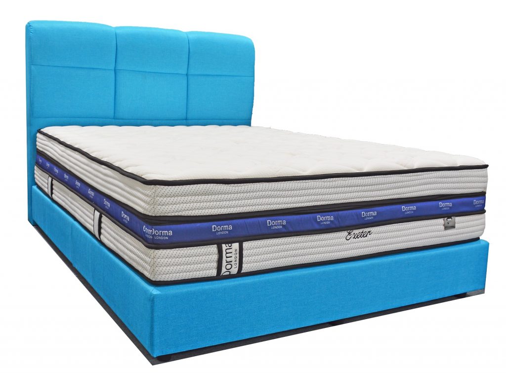 Dorma Mattress, King Koil Mattress Alpha Home Furniture